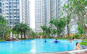 Landmark Vinhomes Service Apartment
